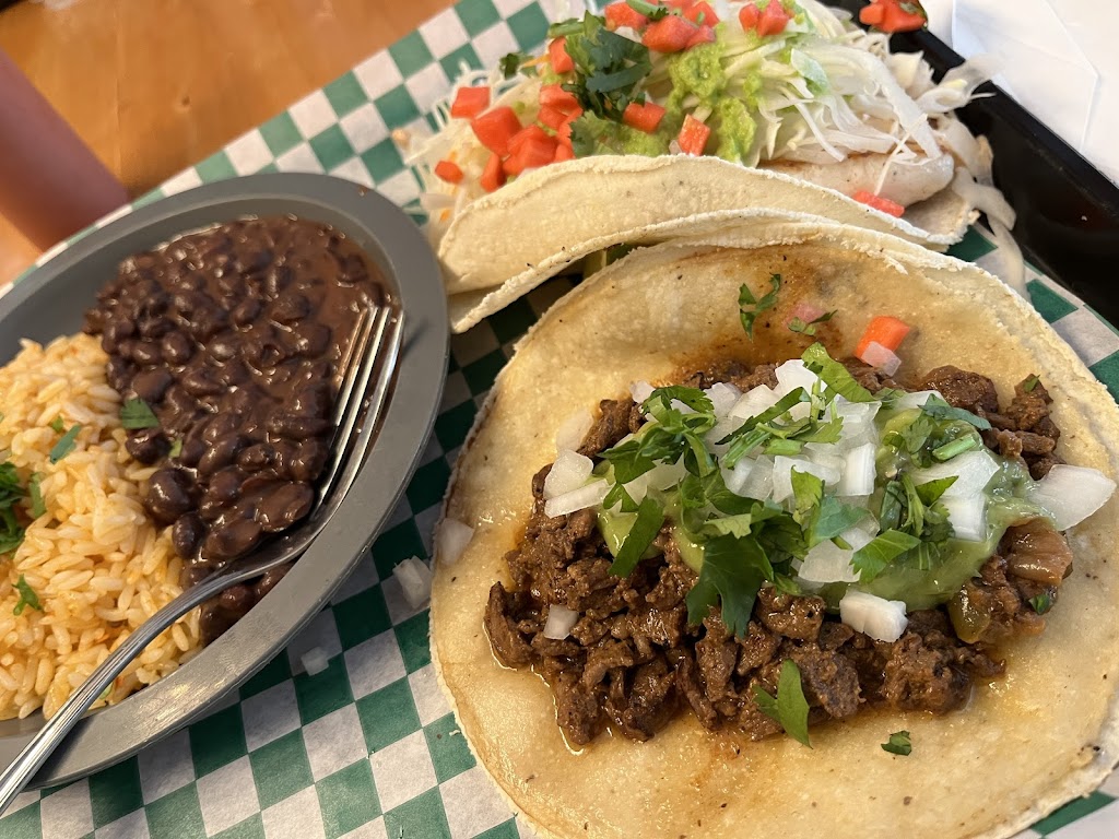 Taco