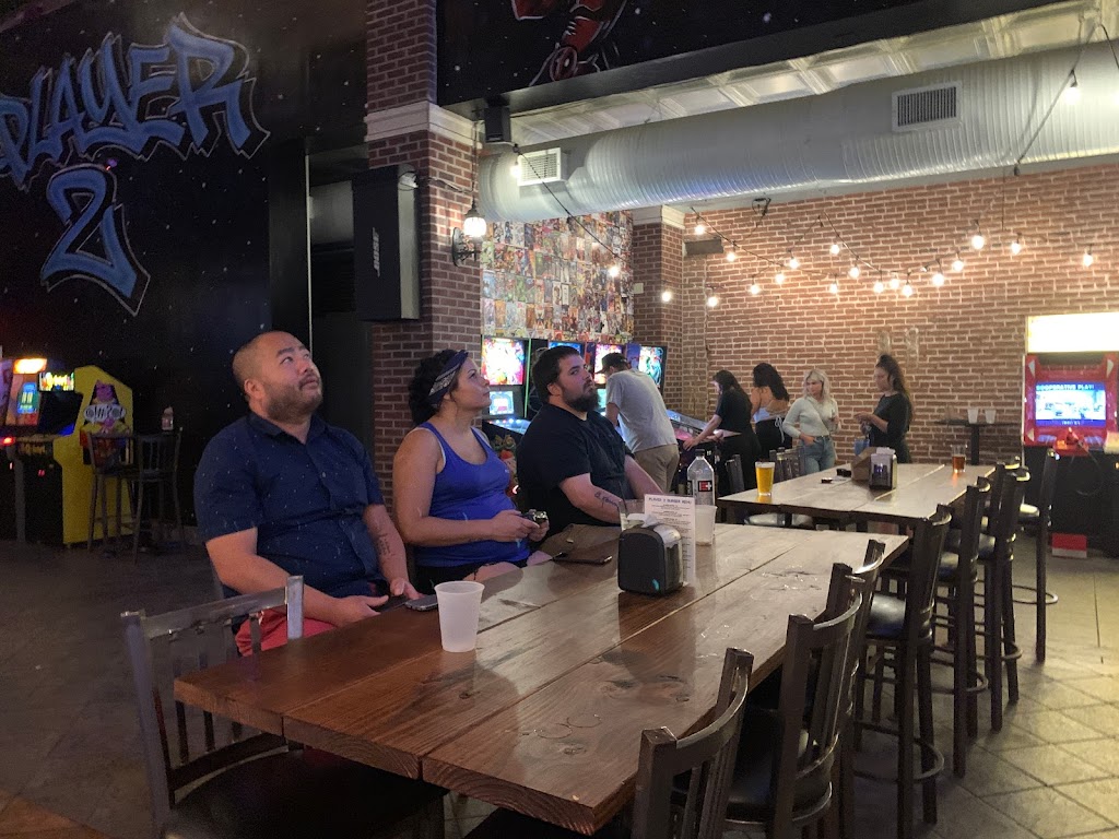  Player 2 Arcade Bar - Green Bay