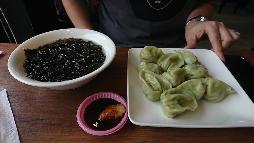 八方雲集 大雅學府店 的照片