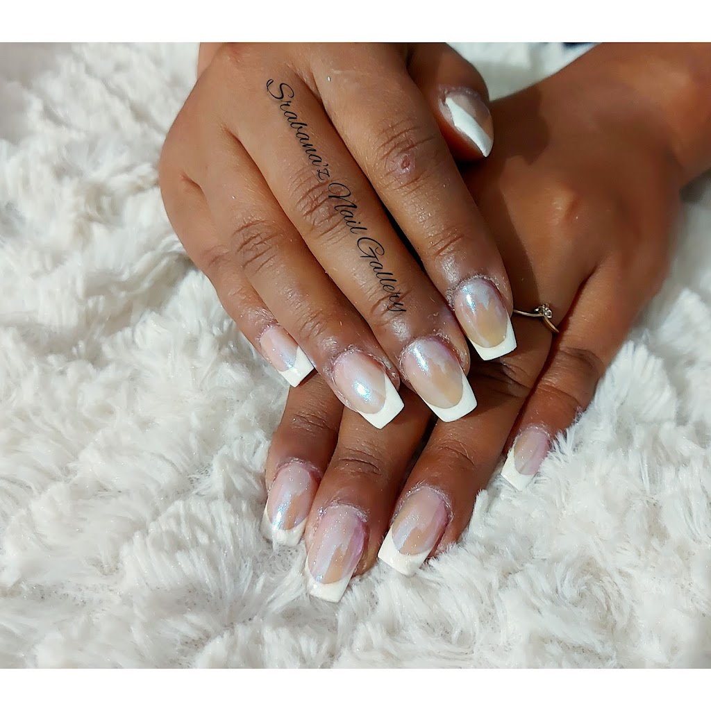 Srabana Z Nail Gallery