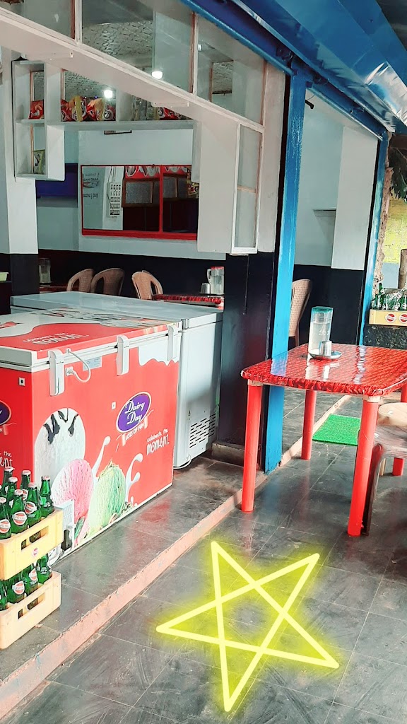 Hotel Ganesh Bhavana