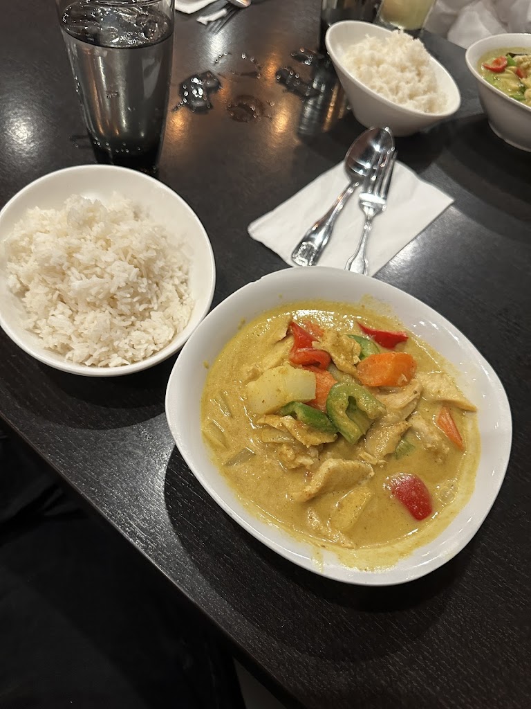 Thotsakan Thai and Vegetarian Cuisine