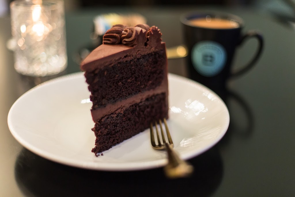  Buckley's Restaurant & Bar