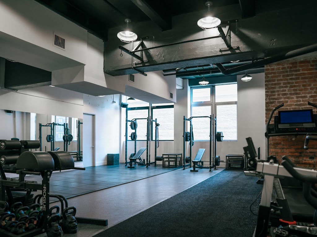  Apex Human Performance