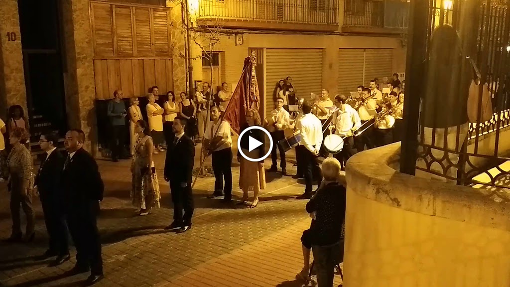 Agrupacion Musical "Los Silos"