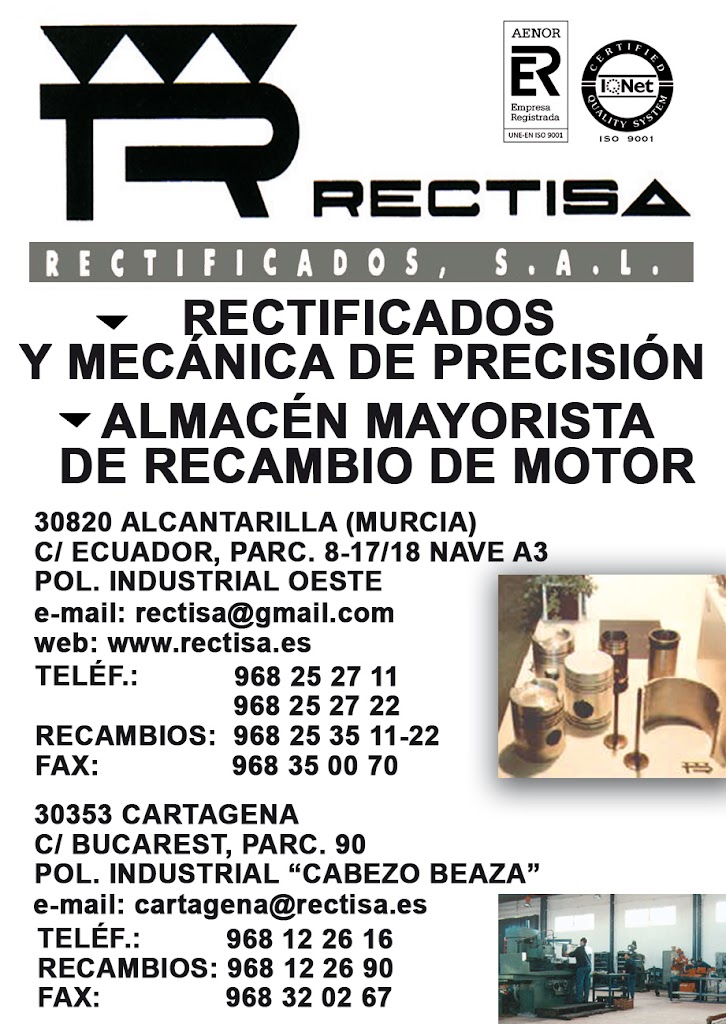 Rectisa