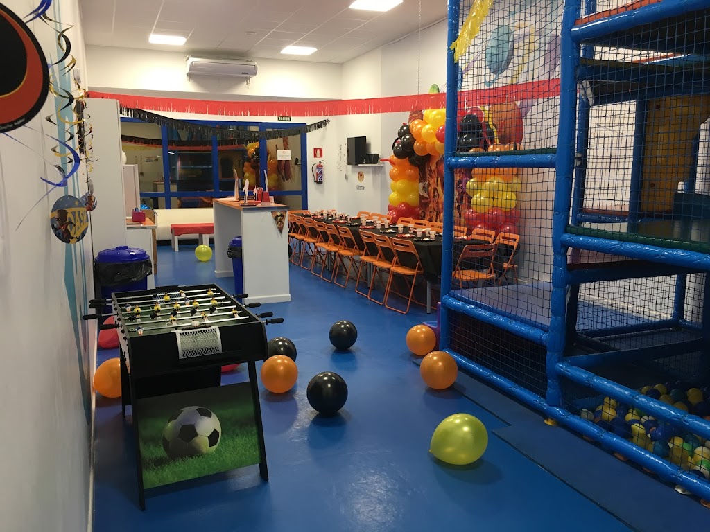 Hanky Planet Villalba