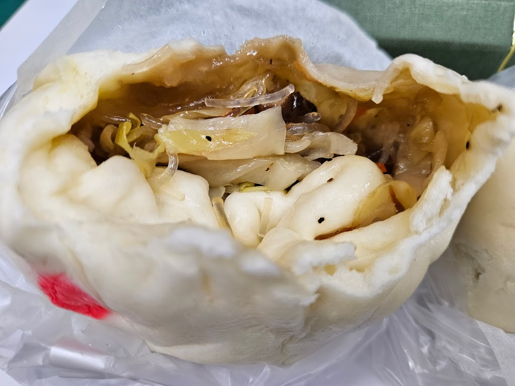 佳倍福 包子饅頭專賣店 的照片