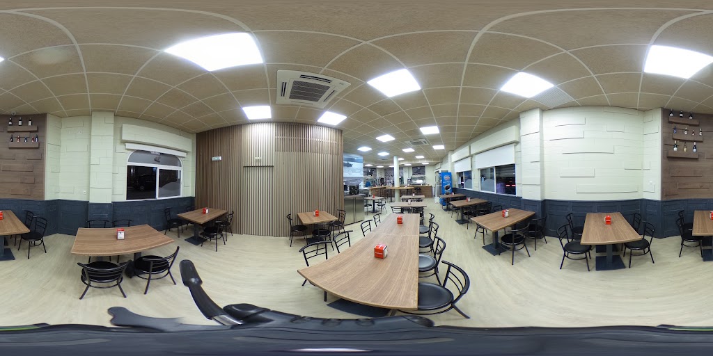 Cerveceria El Mejillon — Ambiente