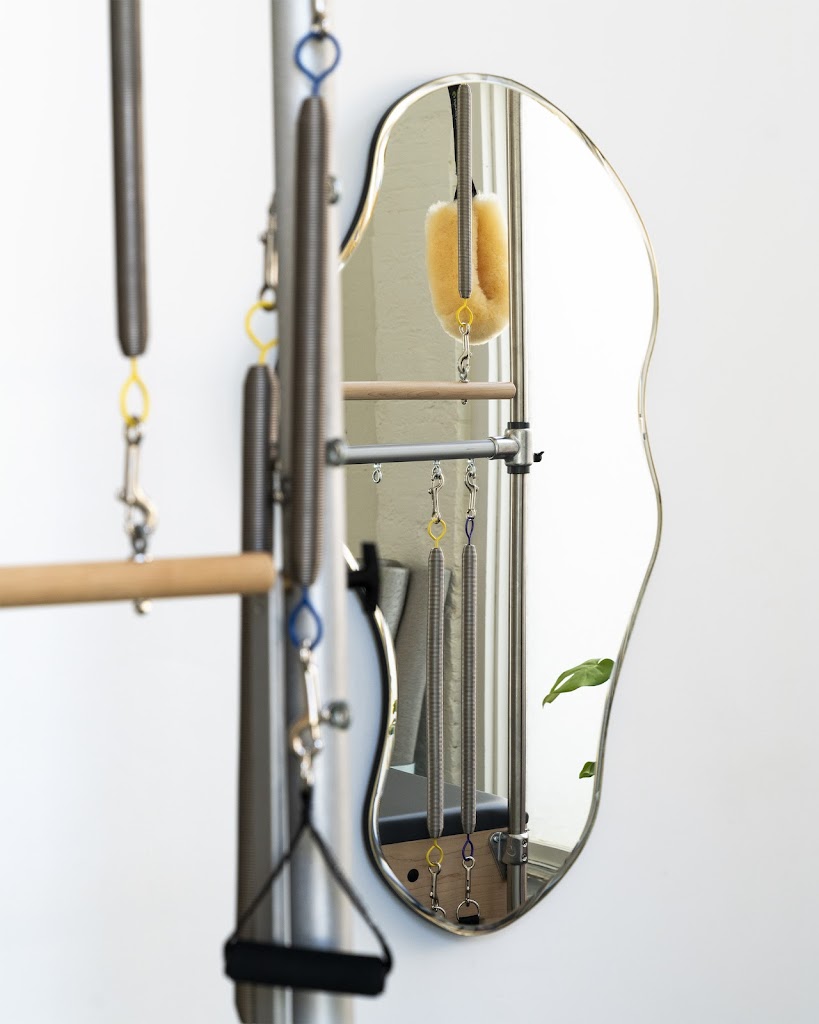  Good Time Pilates-BK private studio