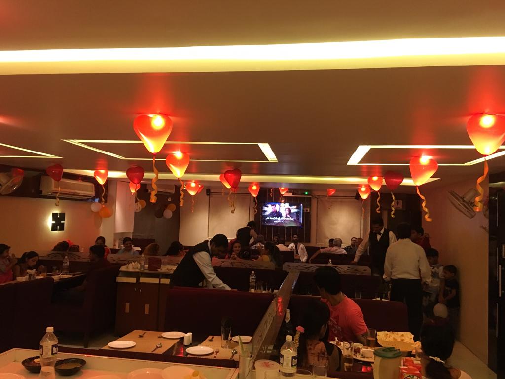 Hotel Palace Family Restaurant