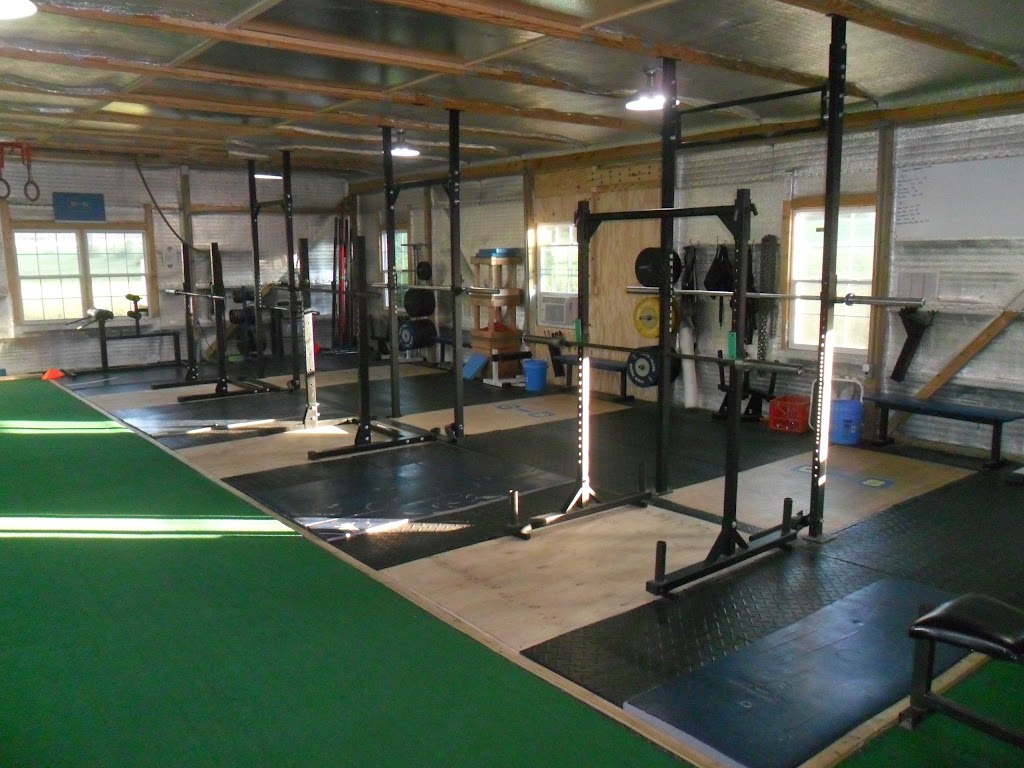  Country Strong, Inc.