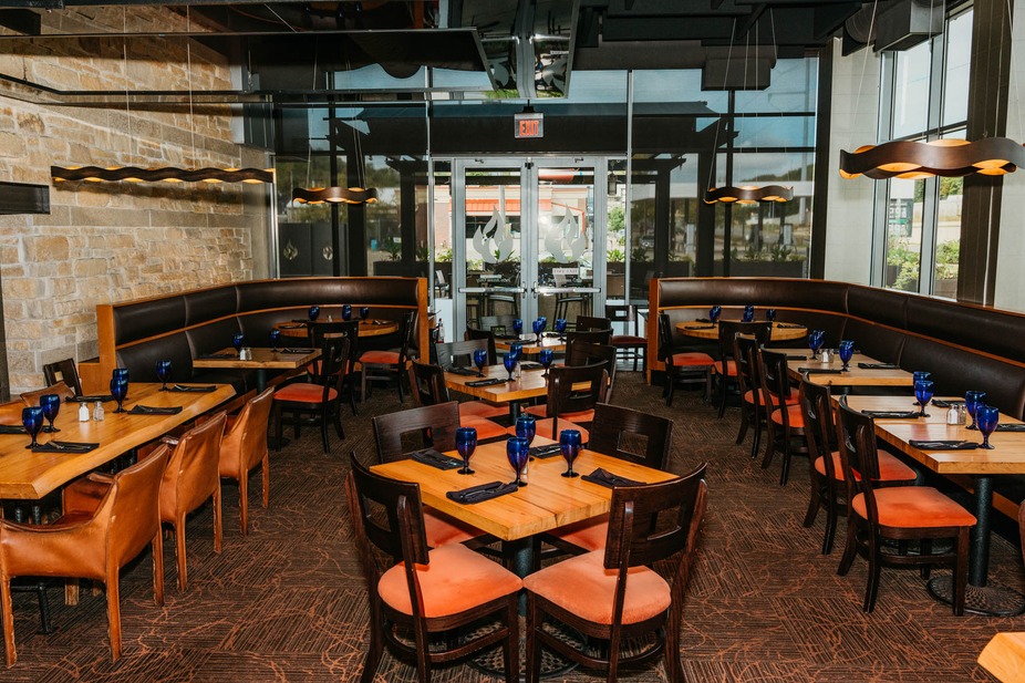  Bonfyre American Grille