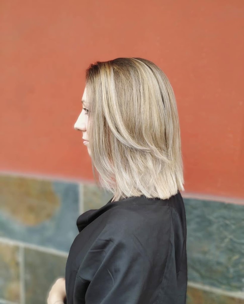 Jordi Evora peluqueria — Peinado