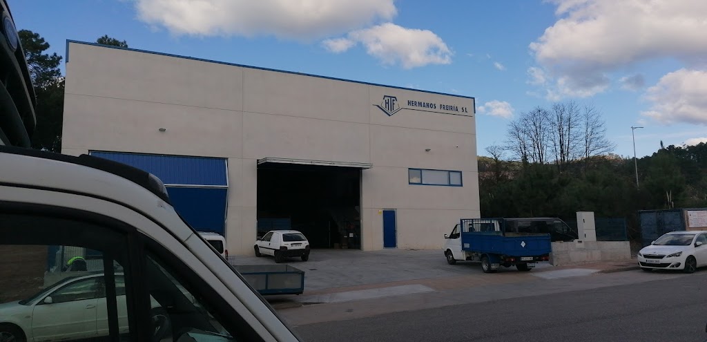 Hermanos Freiria, S.L.