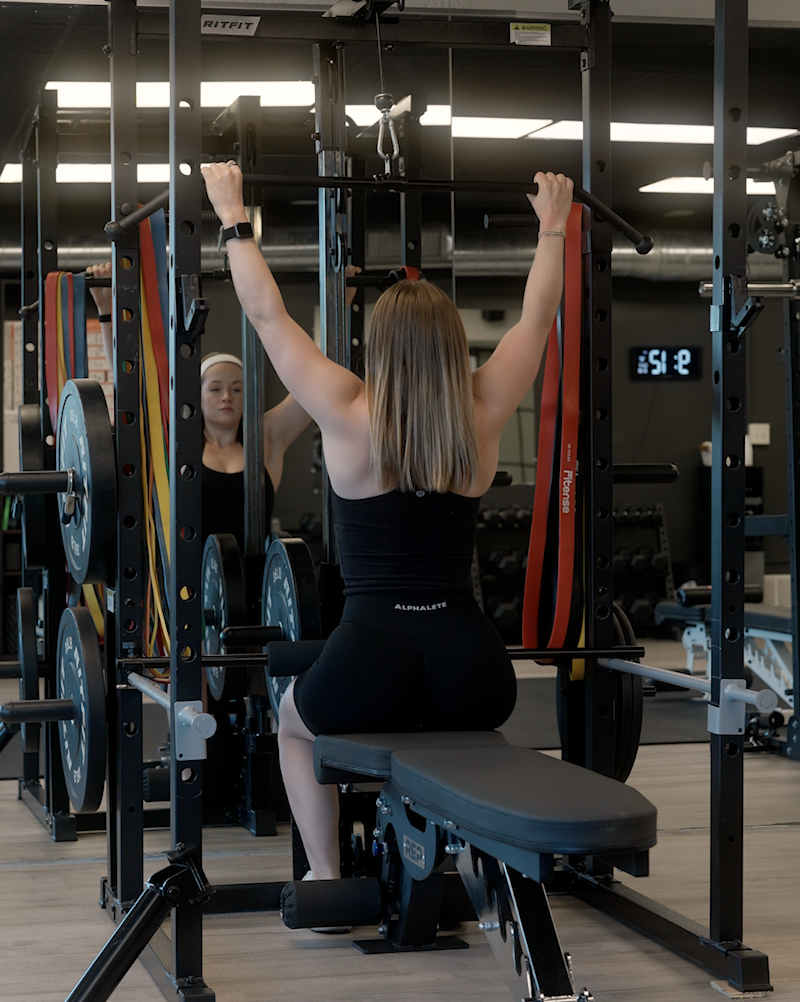  Encore Personal Training