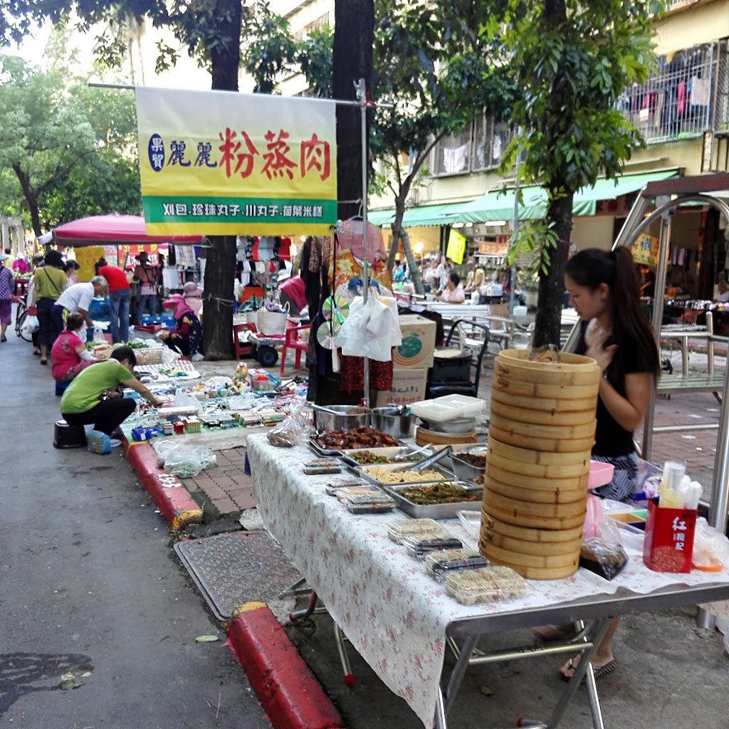 果貿麗麗熟食專賣鋪 的照片