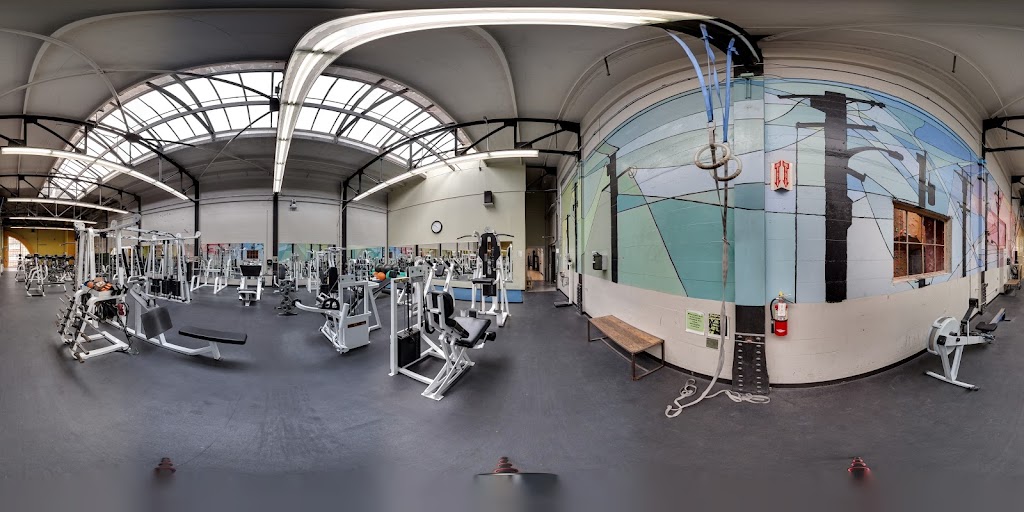  Great Western Power Company