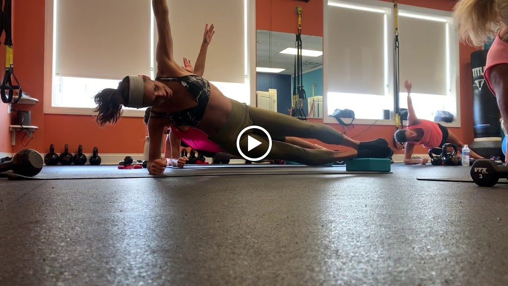  Surfside Fitness - Sea Isle City