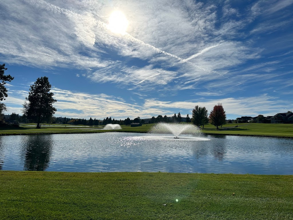  Golf Performance Zone