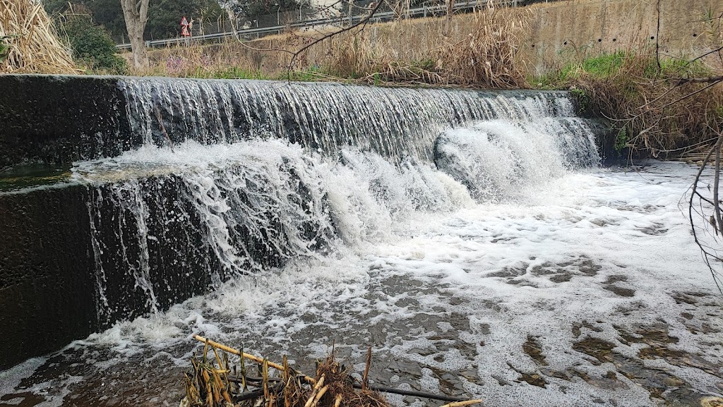 Rio Ripoll de Sabadell