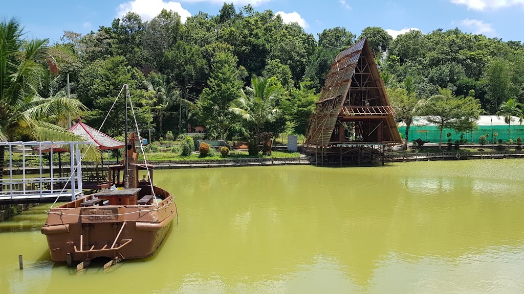 Lembah Permai Advanture Park