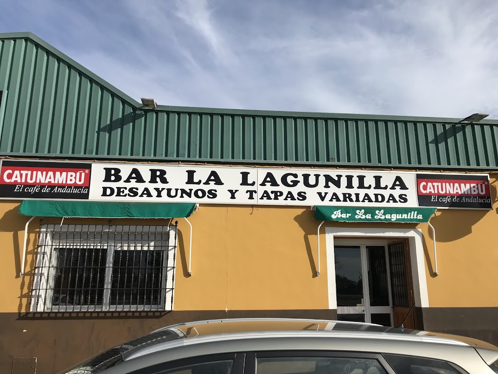 Bar la lagunilla
