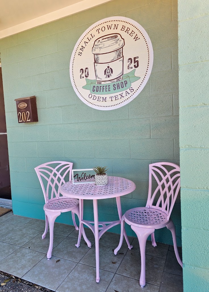 Photo of Small Town Brew