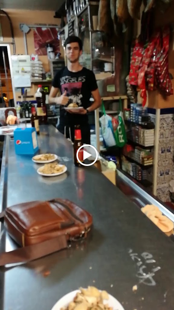 Bar La Verea — Videos