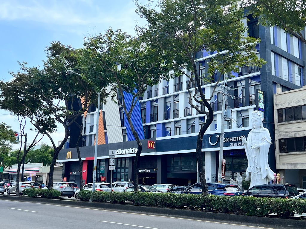 麥當勞-烏日新興店 的照片