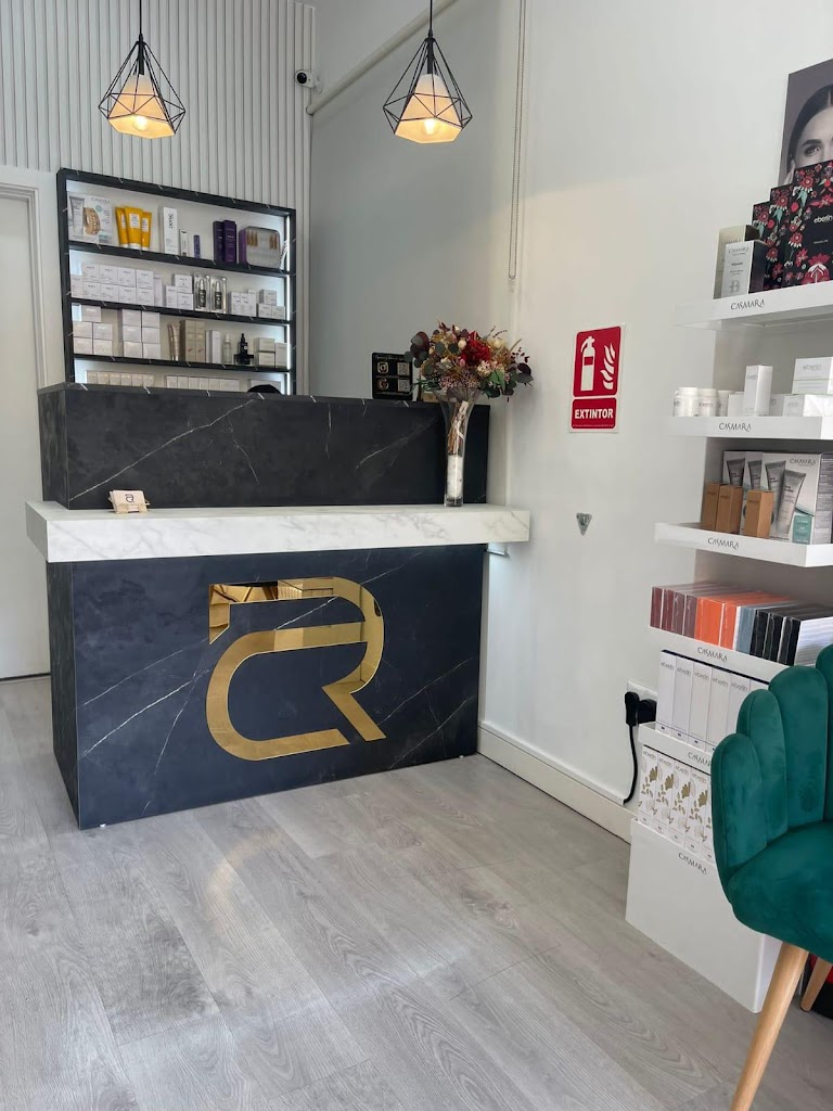 Rocio Castello Santomera Estetica Avanzada