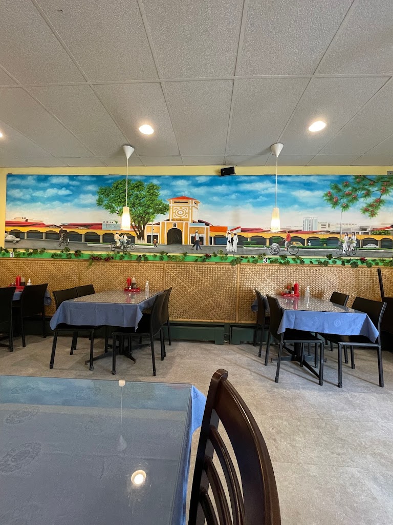 Pho Saigon Restaurant in Delta