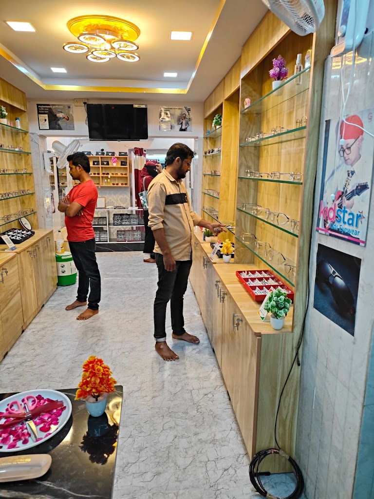 Suleman Opticals