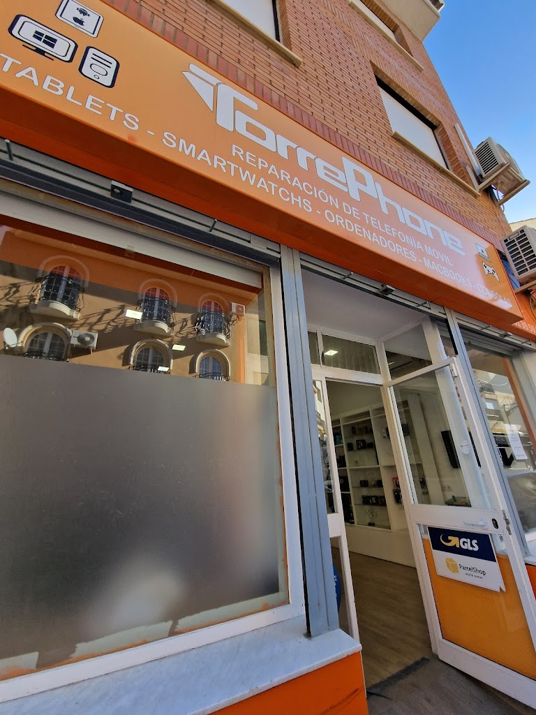 TorrePhone Reparacion de movil y tablet Alhaurin de la Torre
