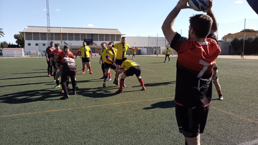Moguer Rugby Union