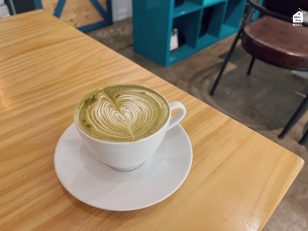 EverJoy Cafe 永悅路徑 的照片