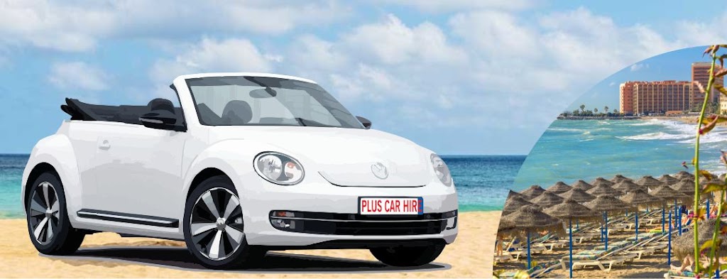 Plus Car Hire Rent a Car