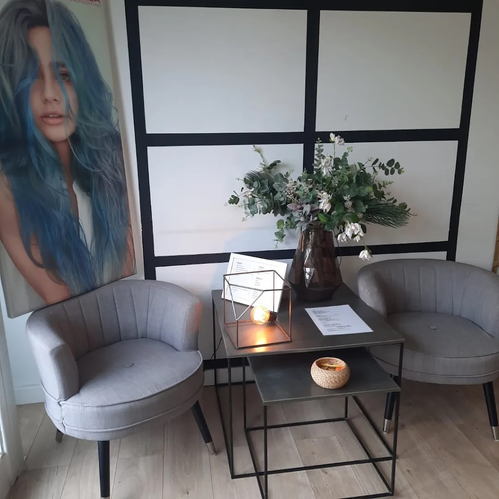 Nadine Style's — Interior