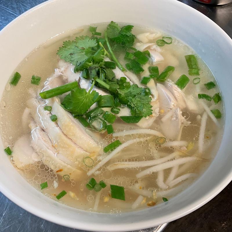 King of Thai Boat Noodles Waikiki
