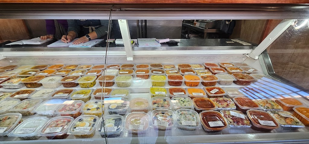 El Asturiano Comida Para Llevar