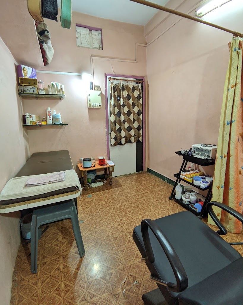 Rupsakhi Beauty Parlor
