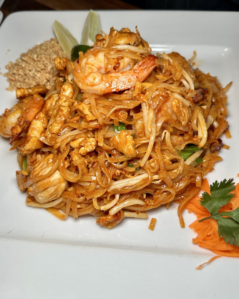 Koi Sushi & Thai Midtown