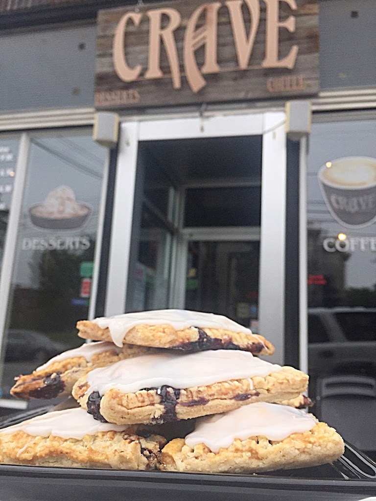 Photo of Crave