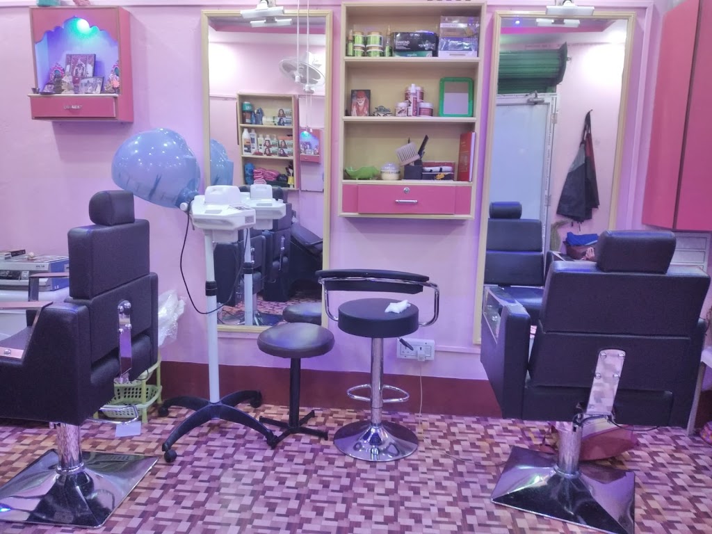 Golden Stick Beauty Parlour