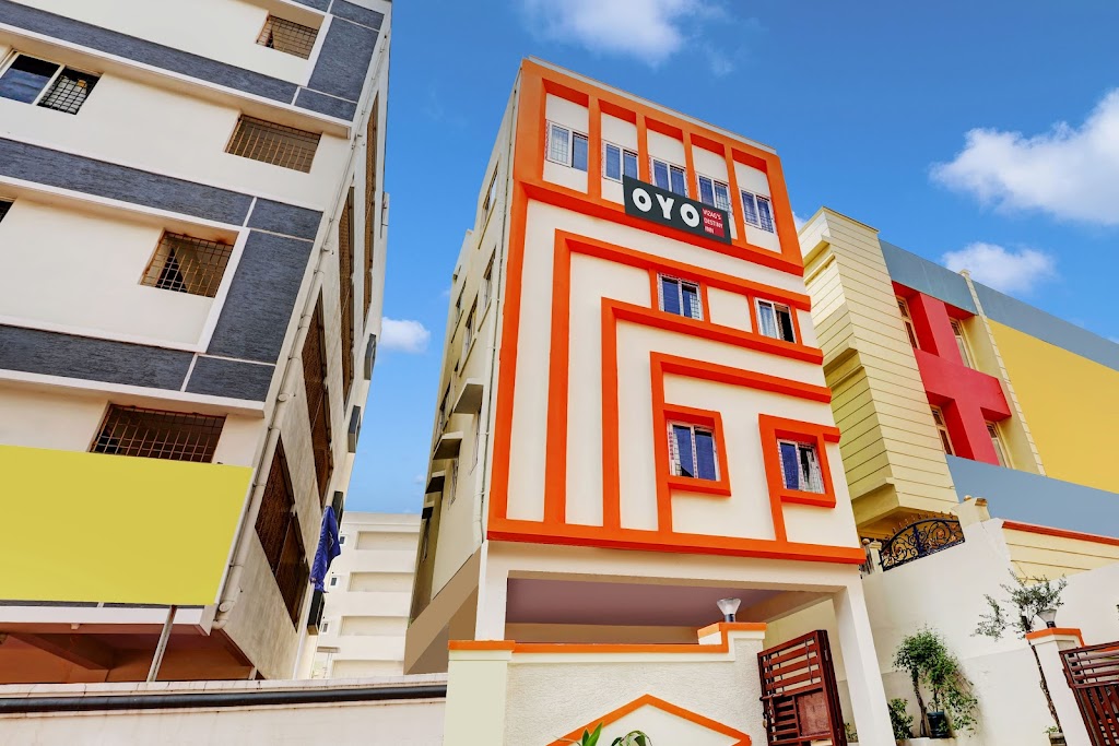 Vizag S Destiny Inn