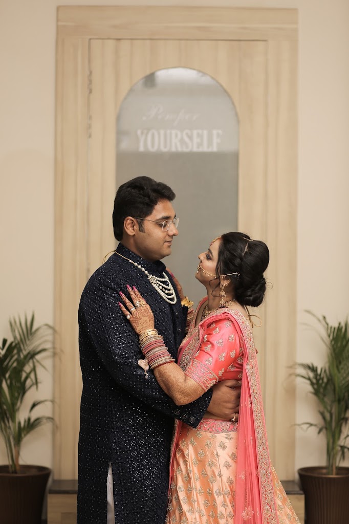 Bhaavya Kapur Makeup Makeup Academy