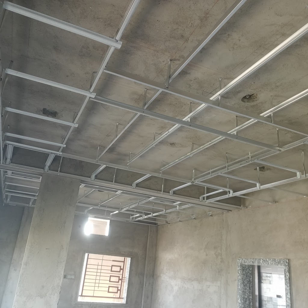 Household Electric Wiring And Repairing