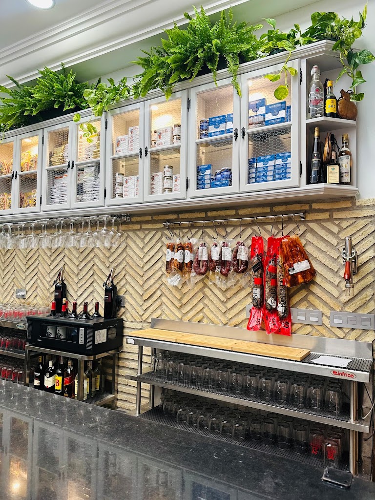 Ultramarinos El Calvo