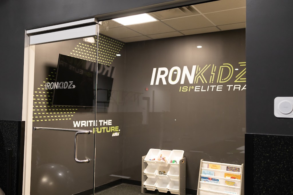  ISI Elite Training - Conway, SC