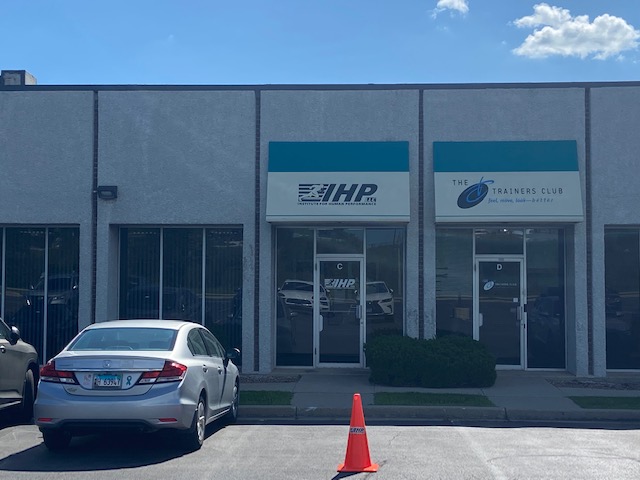  Clear Results Fitness